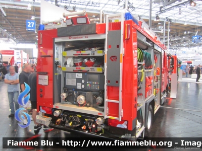 Man TGL 8.180 III serie
Veicolo dimostrativo Rosenbauer
Esposto all'Interschutz 2015
Parole chiave: Man TGL_8.180_IIIserie Interschutz_2015