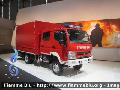 Mitsubishi Fuso Canter 6C180 4x4 III serie
Veicolo dimostrativo Mitsubishi Fuso
Esposto all'Interschutz 2015
Parole chiave: Mitsubishi-Fuso Canter_6C180_4x4_IIIserie Interschutz_2015