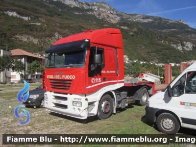 Iveco Stralis AS I serie
Vigili del Fuoco
Comando Provinciale di Belluno
VF 25787
Parole chiave: Iveco Stralis_AS_Iserie VF25787 Raduno_Soccorritori_Vajont50