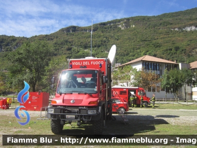 Mercedes-Benz Unimog U500
Vigili del Fuoco
Comando Provinciale di Venezia
Distaccamento Permanente di Venezia-Mestre (VE)
Nucleo Telecomunicazioni
Stazione Satellitare Mobile
VF 24613
Parole chiave: Mercedes-Benz Unimog_U500 VF24613 Raduno_Soccorritori_Vajont50