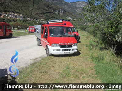 Fiat Ducato III serie
Vigili del Fuoco
Comando Provinciale di Treviso
VF 26609
Parole chiave: Fiat Ducato_IIIserie VF26609 Raduno_Soccorritori_Vajont50