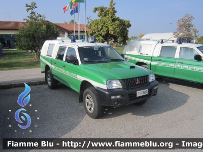 Mitsubishi L200 III serie
Corpo Forestale dello Stato
Servizio Cinofilo
CFS 439 AE
Parole chiave: Mitsubishi L200_IIIserie CFS439AE Giornata_Del_Soccorso_Montebelluna_2014