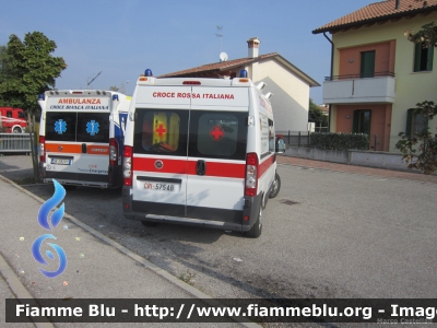 Fiat Ducato X250
Croce Rossa Italiana
Comitato Provinciale di Treviso
CRI 575 AB
Parole chiave: Fiat Ducato_X250 CRI575AB Ambulanza Giornata_Del_Soccorso_Montebelluna_2014