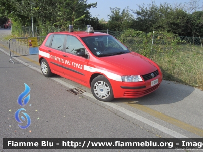 Fiat Stilo II serie
Vigili del Fuoco
Comando Provinciale di Treviso
VF 23097
Parole chiave: Fiat Stilo_IIserie VF23097 Giornata_Del_Soccorso_Montebelluna_2014