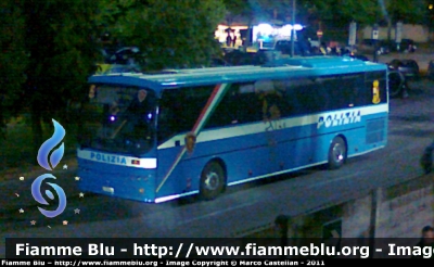 Irisbus DallaVia Tiziano
Polizia di Stato
Gruppo Sportivo Fiamme Oro
Parole chiave: Irisbus DallaVia Tiziano