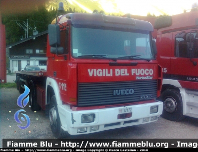 Iveco TurboStar 190-42
Vigili del Fuoco
Comando Provinciale di Belluno
VF 17172
Parole chiave: Iveco TurboStar_190-42 VF17172 Raduno_Nazionale_VVF_2010