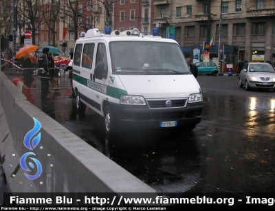 Fiat Ducato III Serie
Polizia Locale Torino
Parole chiave: Polizia_Locale Torino Fiat Ducato_IIIserie