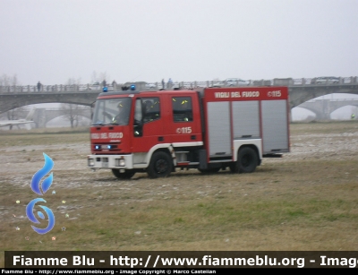 Iveco CityEuroFire 100E21 I serie
Vigili del Fuoco
Comando Provinciale di Treviso
Distaccamento Permanente di Conegliano (TV)
AutoPompaSerbatoio allestimento Iveco-Magirus
VF 19861
Parole chiave: Iveco CityEuroFire_100E21_Iserie VF19861