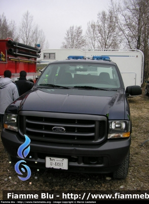 Ford F-350
Allied Force in Italy
 Fire Department Aviano (PN)
Parole chiave: AFI Aviano Ford F-350