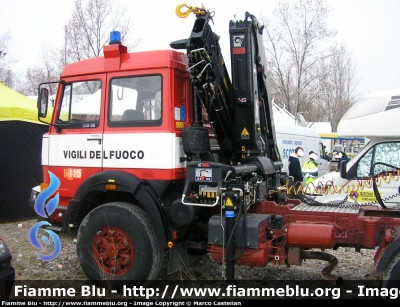 Iveco 330-35
Vigili del Fuoco
Comando Provinciale di Treviso
VF 15560
Parole chiave: Iveco 330-35 VF15560