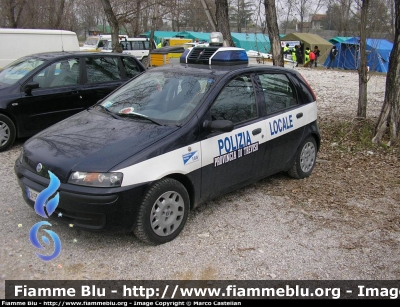 Fiat Punto II Serie
Polizia Locale Provincia di Treviso
Parole chiave: Fiat Punto_IIserie Polizia_Provinciale Treviso Veneto