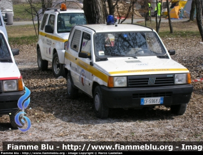 Fiat Panda II serie
PC Volpago del Montello (TV)
Parole chiave: PC Veneto Treviso Volpago_del_Montello Fiat Panda_IIserie