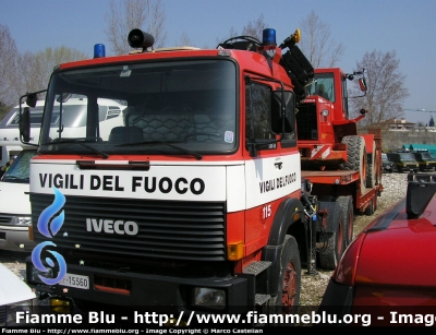 Iveco 330-35
Vigili del Fuoco
Comando Provinciale di Treviso
VF 15560
Parole chiave: Iveco 330-35 VF15560