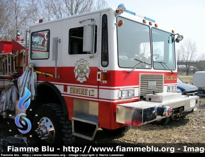 KME Predator 4x4
Allied Force in Italy
 Fire Department Aviano (PN)
Parole chiave: AFI Aviano KME Predator_4x4