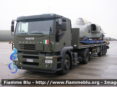 Iveco Stralis AT440S43 I serie
Aeronautica Militare Italiana
51° Stormo Istrana (TV)
AM CL 113
Parole chiave: Iveco Stralis_AT440S43_Iserie AMCL113 Pezzaioli AMCL245