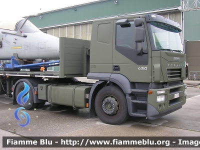 Iveco Stralis AT440S43 I serie
Aeronautica Militare Italiana
51° Stormo Istrana (TV)
AM CL 113
Parole chiave: Iveco Stralis_AT440S43_Iserie AMCL113 Pezzaioli AMCL245