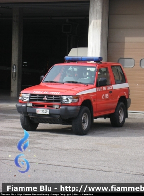 Mitsubishi Pajero Swb II Serie
VVF Fuoristrada del Comando Provinciale di Treviso
VF20479
Parole chiave: VVF Fuoristrada Treviso Mitsubishi Pajero_Swb_IIserie VF20479