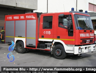 Iveco CityEuroFire 100E21 I serie
Vigili del Fuoco
Comando Provinciale di Treviso
AutoPompaSerbatoio allestimento Iveco-Magirus
VF 20970
Parole chiave: Iveco CityEuroFire_100E21_Iserie VF20970