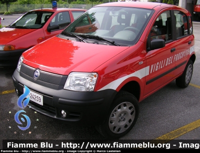 Fiat Nuova Panda 4x4
Vigili del Fuoco
VF24259
Comando Provinciale di Treviso

Parole chiave: VVF Autovetture Treviso Fiat Nuova_Panda_4x4 VF24259