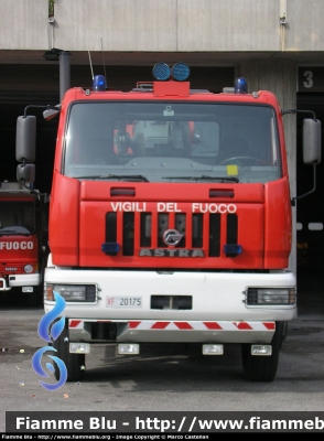 Astra HD7 64.38
Vigili del Fuoco
Comando Provinciale di Treviso
AutoGru da 30 ton allestimento Cormach
VF 20175
Parole chiave: Astra HD7_64.38 VF20175