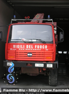 Man-Meccanica F99 4x4
Vigili del Fuoco
Comando Provinciale di Treviso
VF 18650
Parole chiave: Man-Meccanica F99_4x4 VF18650