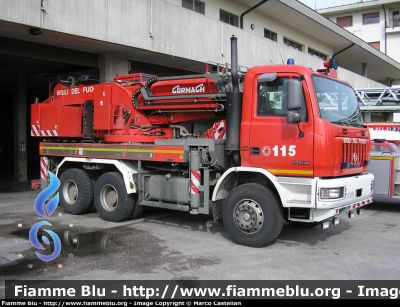 Astra HD7 64.38
Vigili del Fuoco
Comando Provinciale di Treviso
AutoGru da 30 ton allestimento Cormach
VF 20175
Parole chiave: Astra HD7_64.38 VF20175