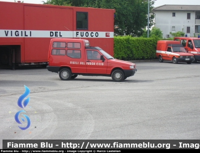 Fiat Fiorino II serie
VVF Autovettura del Comando Provinciale di Treviso
Parole chiave: Fiat Fiorino_IIserie VVF Autovetture Treviso