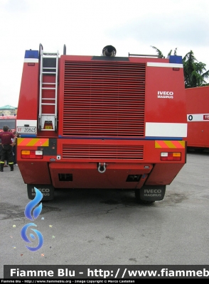 Iveco Magirus Dragon X6 I serie
Vigili del Fuoco
Comando Provinciale di Treviso
Distaccamento Aeroportuale "Antonio Canova"
AutoIdroSchiuma allestimento Iveco-Magirus
VF 20843
Parole chiave: Iveco-Magirus Dragon_X6_Iserie VF20843