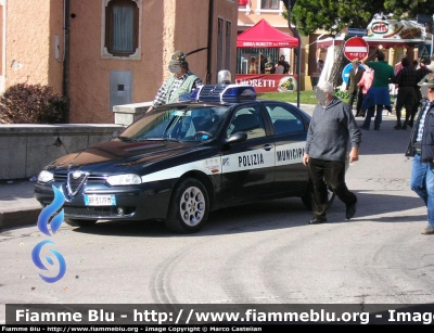 Alfa Romeo 156 I Serie
Polizia Locale Caldogno, Costabissara, Isola Vicentina (VI)
Parole chiave: Polizia_Locale Caldogno Costabissara Isola_Vicentina Alfa_Romeo 156_Iserie