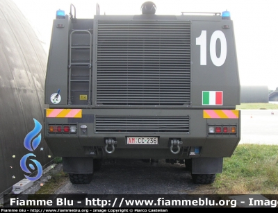 Iveco Magirus Dragon X6 TA I serie
Aeronautica Militare
51° Stormo Istrana (TV)
AM CC 236
Parole chiave: Iveco-Magirus Dragon_X6_TA_Iserie AMCC236