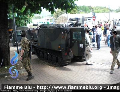 Hagglunds & Soner BV206S
Esercito Italiano
Alpini
EI 119430
Parole chiave: Hagglunds-&-Soner BV206S EI119430 Adunata_Alpini_2008