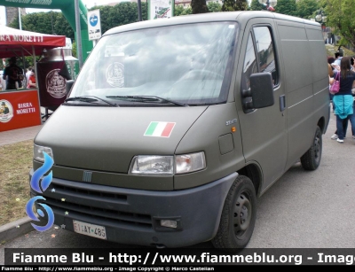 Fiat Ducato II serie
EI
Parole chiave: EI Furgoni Fiat Ducato_IIserie Aduanta_Alpini_08