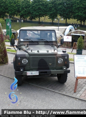 Land Rover Defender AR90
EI Alpini
Parole chiave: EI Alpini Mezzi_Esplorazione_Pattugliamento Land_Rover Defender_AR90 Adunata_Alpini_08