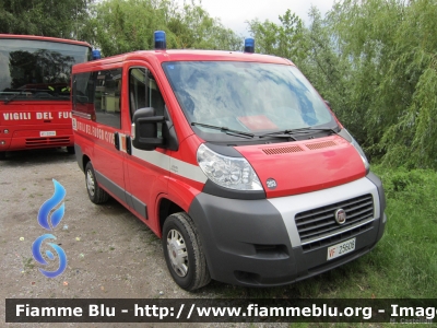 Fiat Ducato X250
Vigili del Fuoco
Comando Provinciale di Milano
VF 25608
Parole chiave: Fiat Ducato_X250 VF25608