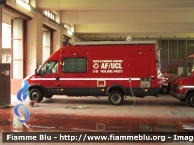 Iveco Daily III serie
Vigili del Fuoco
Comando Provinciale di Milano
AutoFurgone/Unità di Crisi Locale allestimento Iveco-Magirus
VF 24204
Parole chiave: Iveco Daily_IIIserie VF24204