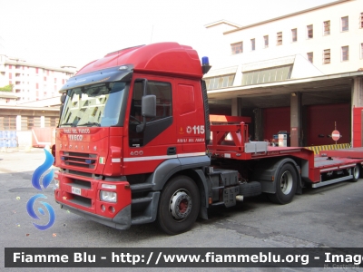 Iveco Stralis AT440S40 I serie
Vigili del Fuoco
Comando Provinciale di Milano
VF 22916
Parole chiave: Iveco Stralis_AT440S40_Iserie VF22916