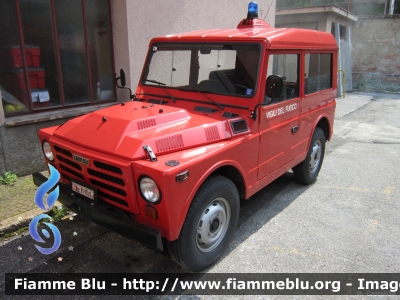 Fiat Campagnola II serie
Vigili del Fuoco
Comando Provinciale di Milano
VF 12695
Parole chiave: Fiat Campagnola_IIserie VF12695