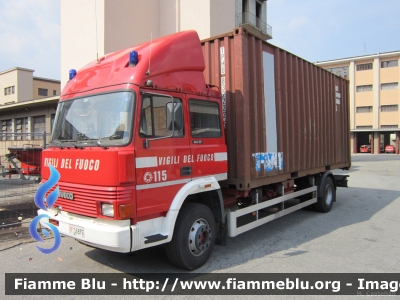 Iveco 145-17
Vigili del Fuoco
Comando Provinciale di Milano
VF 16879
Parole chiave: Iveco 145-17 VF16879