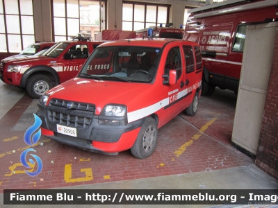 Fiat Doblò I serie
Vigili del Fuoco
Comando Provinciale di Milano
Nucleo Investigativo Antincendi
VF 22906
Parole chiave: Fiat Doblò_Iserie VF22906