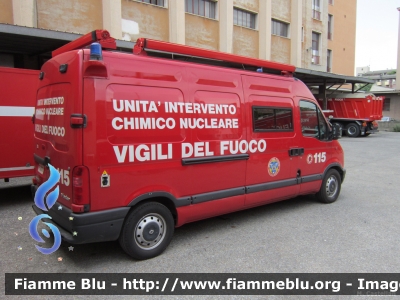 Renault Master II serie
Vigili del Fuoco
Comando Provinciale di Milano
Nucleo NBCR
VF 21273
Parole chiave: Renault Master_IIserie VF21273