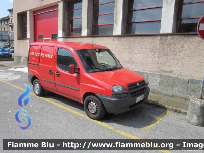 Fiat Doblò I serie
Vigili del Fuoco
Comando Provinciale di Milano
VF 25852
Parole chiave: Fiat Doblò_Iserie VF25852