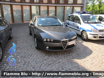 Alfa Romeo 159
Vigili del Fuoco
Comando Provinciale di Pordenone
VF 24770
Parole chiave: Alfa-Romeo 159 VF24770 Raduno_ANVVF_FVG_2012