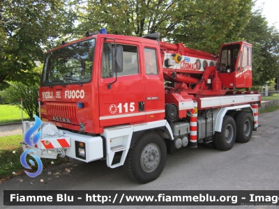 Astra BM305F
Vigili del Fuoco
Comando Provinciale di Pordenone
AutoGru da 30 ton allestimento Cormach
VF 17032
Parole chiave: Astra BM305F VF17032 Raduno_ANVVF_FVG_2012