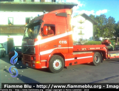 Volvo FH16 520 I serie
Vigili del Fuoco
Comando Provinciale di Roma
Gruppo Operativo Speciale
VF 23050
Parole chiave: Volvo FH16_520_Iserie VF23050 CTC VFr2984 Raduno_Nazionale_VVF_2010