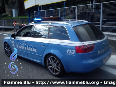 Seat Exeo SW
Polizia di Stato
Polizia Stradale in servizio sulla Tangenziale di Napoli
POLIZIA H5610
Parole chiave: Seat Exeo_SW POLIZIAH5610