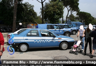 Alfa Romeo 155 II Serie
Polizia di Stato
Reparto Mobile
Parole chiave: Alfa_Romeo_155_II_serie_Reparto_Mobile_Polizia