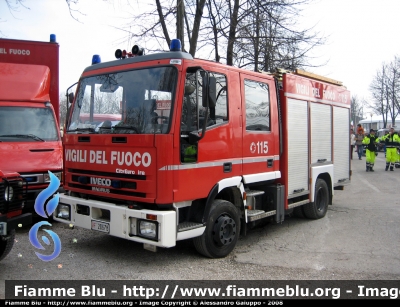 Iveco CityEuroFire 100E21 I serie
Vigili del Fuoco
Comando Provinciale di Vicenza
Distaccamento di 
Bassano del Grappa
AutoPompaSerbatoio allestimento Iveco-Magirus
VF 20678
Parole chiave: Iveco CityEuroFire_100E21_Iserie VF20678