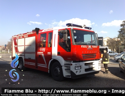 Iveco Stralis AF190S40 I serie
Vigili del Fuoco
Comando Provinciale di Padova
AutoPompaSerbatoio
VF 23958
Parole chiave: Iveco Stralis_AF190S40_Iserie VF23958