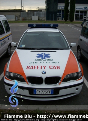 BMW serie 3 Touring
Croce Verde
Bassano del Grappa
"Safety Car"
autovettura ex Polstrada
Parole chiave: BMW serie_3_Touring Croce_Verde Bassano_del_Grappa REAS_2010