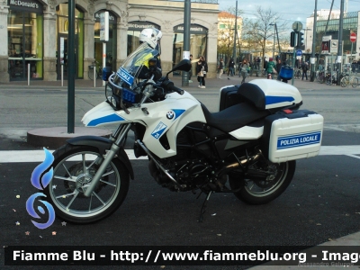 Bmw 650 GS II serie
Polizia Locale Padova
POLIZIA LOCALE YA 02759
Parole chiave: Bmw 650GS_IIserie POLIZIALOCALEYA02759